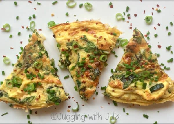 How to Make a Perfect Frittata