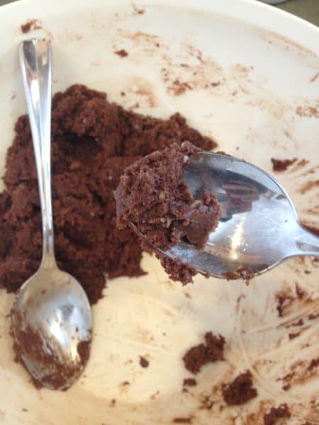 Chewy Double Chocolate Cookies for RD Day -- Juggling With Julia