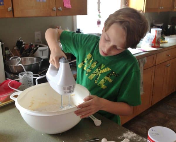 Coconut Oatmeal Chocolate Chip Cookies with Greek Yogurt -- Juggling With Julia