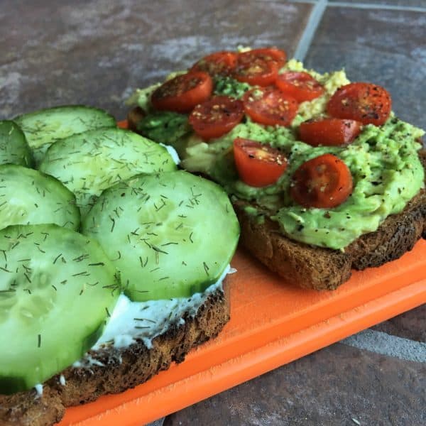 Avocado Toast