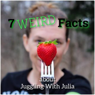 7 Weird Facts about Juggling With Julia