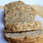 Cheddar Onion Beer Bread - Juggling with Julia