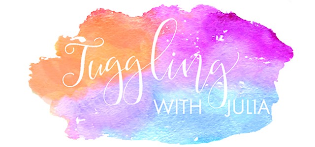 Juggling with Julia logo